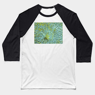 Gardeners Hand Baseball T-Shirt